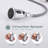 Pull Down Kitchen Faucet-72602059