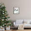 «Penguins Decorating Christmas Tree» par Andrew Thornton, impression-88106676-88106673