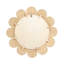 Miroir rond Coralie-118613778