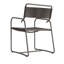 Walter Lamb Outdoor Lounge Chair-685638347
