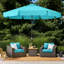 Parasol de marché 9 pi Hobert-144470709-203692433