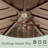 Metal Vault Gazebo-109583441-109583439