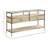 52'' Console Table