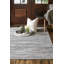 Tapis gris à rayures-87066799