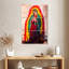 Adella, vierge de Guadalupe, Mexique-108664526