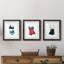 Ensemble de peinture rétro 3 pièces-231427616-231427621