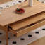 Table basse simple de style japonais-106849501