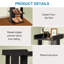 7 Pair Shoe Rack-858765301