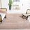 Stalnaker Hand Tufted Performance Abstract Rug