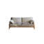 Woodnest Loveseat