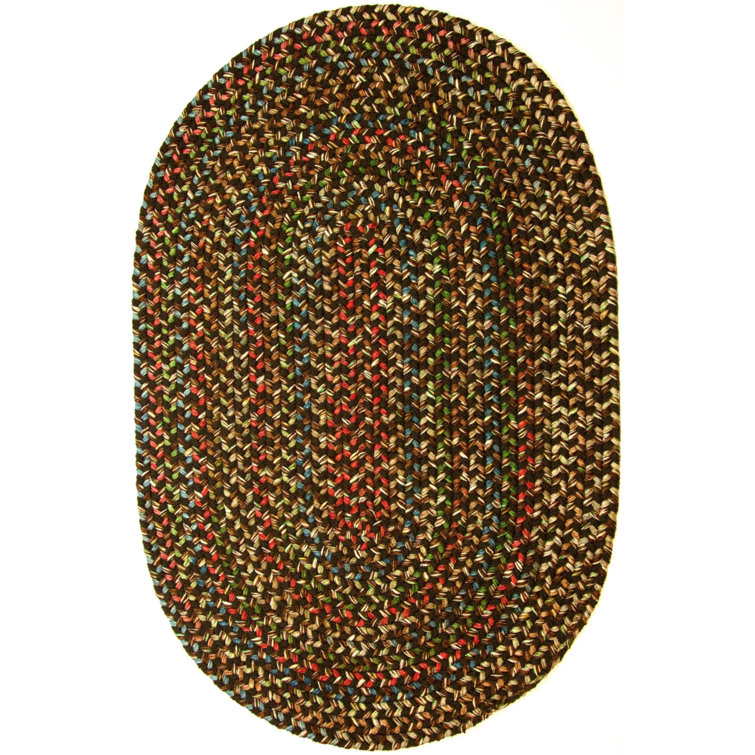 Deckerville Geometric Indoor / Outdoor Rug