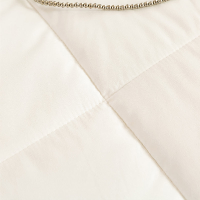 Édredon en duvet pour l'hiver, Très grand