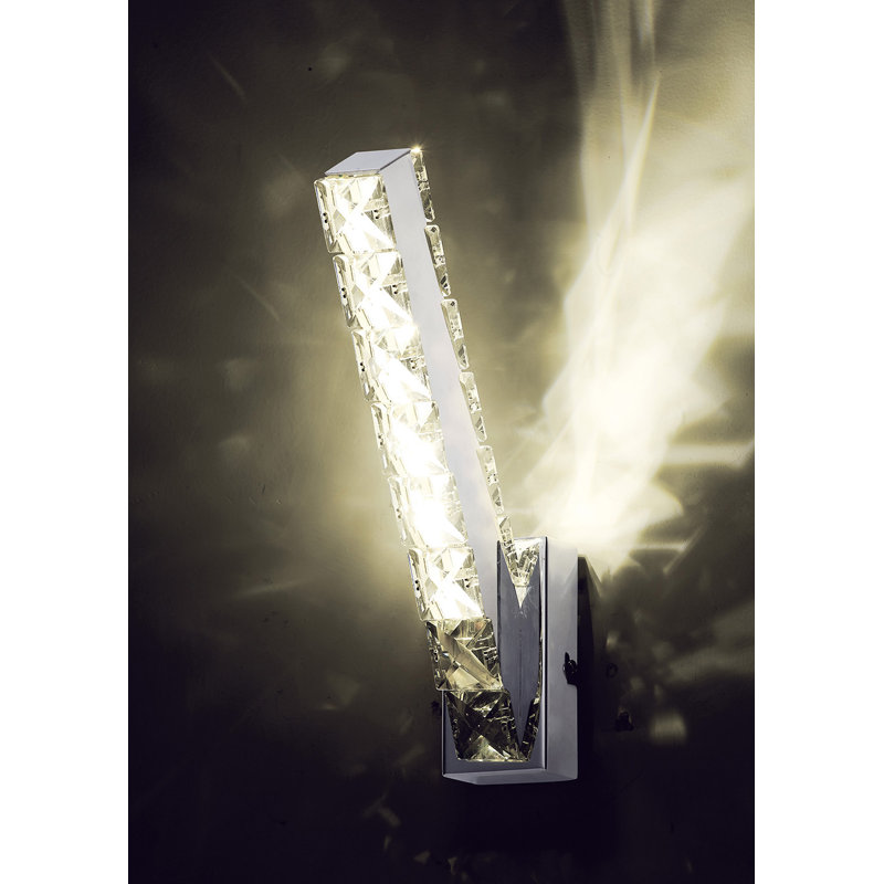 LED Wallchiere