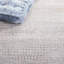 Tapis abstrait Jaylinn Performance-214722350