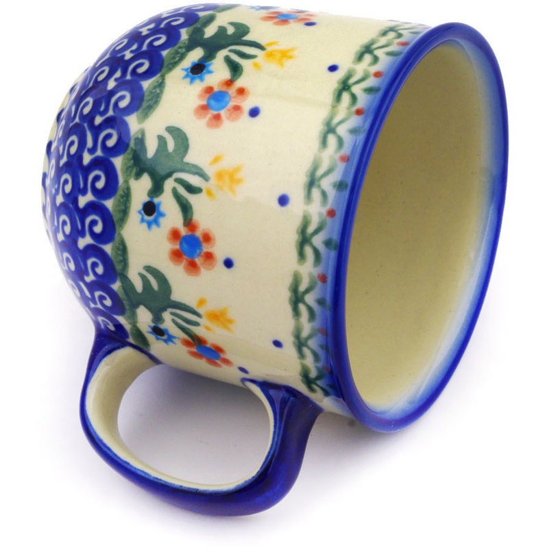 Druann Stoneware Coffee Mug