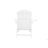 2-Piece All-Season Outdoor Lounge Chairs-1898131701
