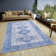 Bila Grey/Blue Rug
