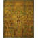 Tapis oriental vert Gaspard