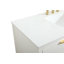 Meuble-lavabo simple 48 po Radnor-274823210