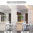 6.3" Selectable CCT New Construction IC LED Recessed Lighting Kit