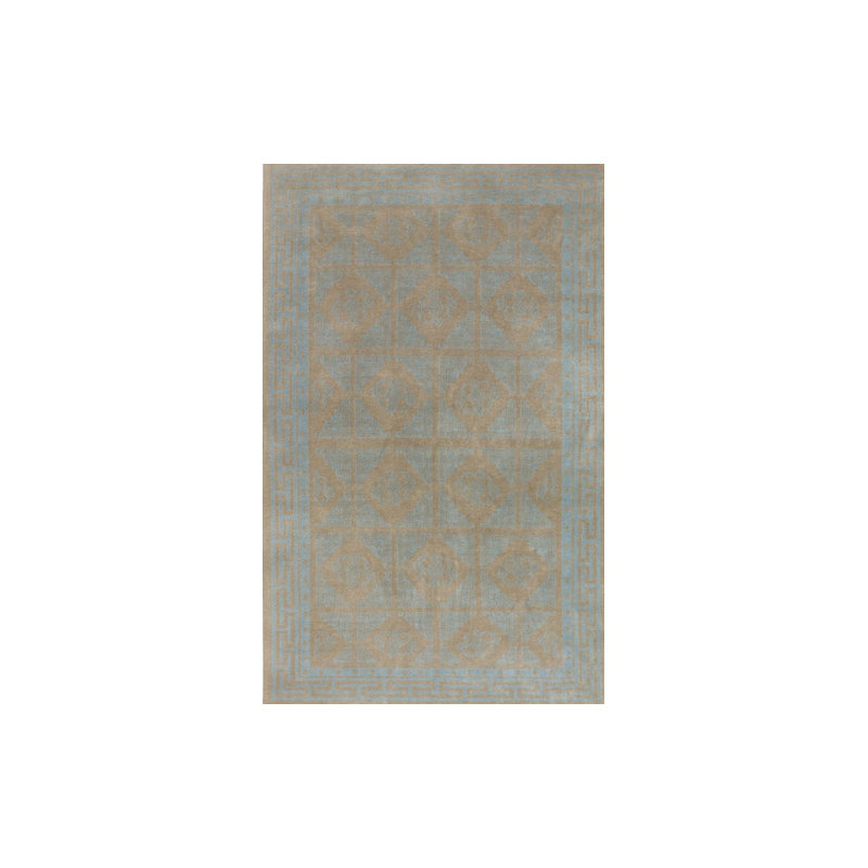 Tapis Lhotsey, 2 pi x 3 pi