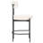 Liana Upholstered Counter Stool-1359364154