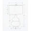 Lampe de table moderne