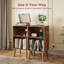 86 cm H Media Shelves-127235603
