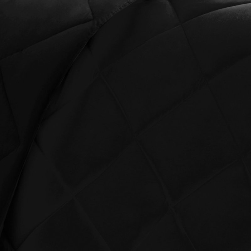 100% Microfiber 3m Twin/twin Xl Comforter With Soft Interior And Zipper Shams, Twin/Twin XL Comforter + 2 Shams