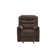 Fauteuil inclinable et oscillant Arwah
