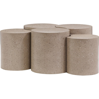 Ensemble de 5 tables de groupage Hylie