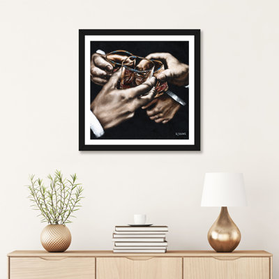 " Cheers " by Richard Young