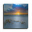 «Sun Burst Breaking Cloud» par Ezra Tanner-1403662932
