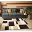 Amalin Geometric Area Rug-1093678053