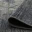 Dazzle Wool Abstract Area Rug in Gray-1210886350