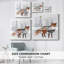 Cozy Woodland Animal I-163644933