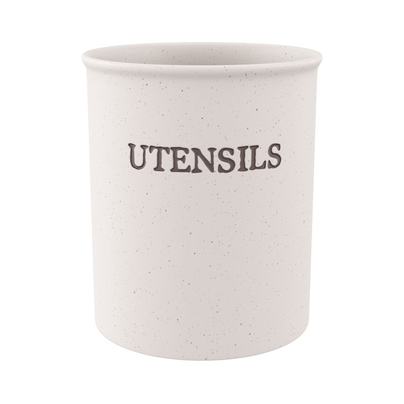 Pot à ustensiles