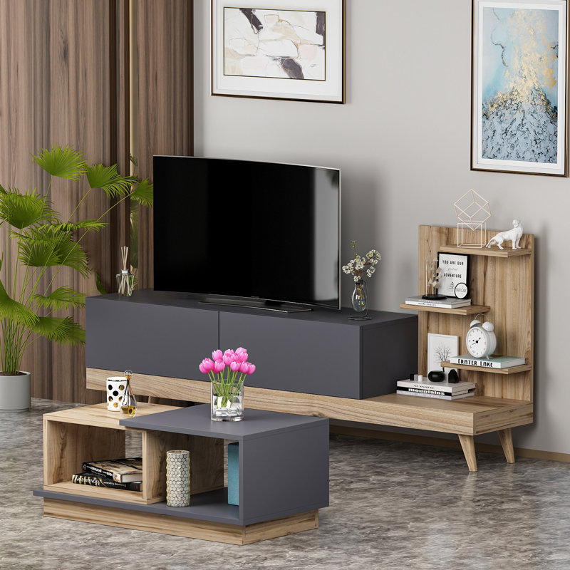 Ensemble de meubles de salon
