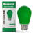 25-Watt Equivalent Ceramic S14 Weatherproof Outdoor E26 Medium Base LED Light Bulb-111659737