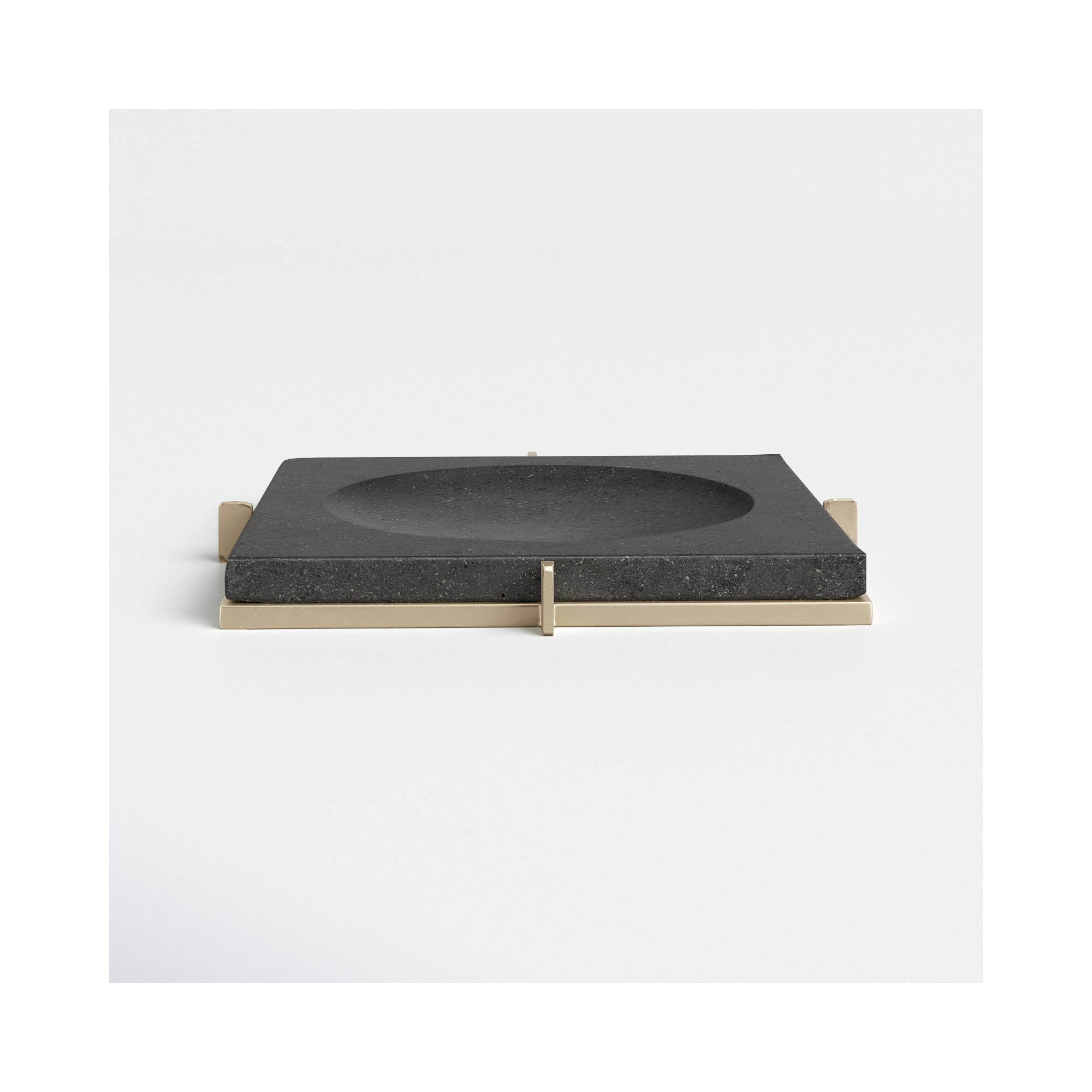 Zanzibar Tray - Set of 1