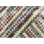 Square One-of-a-Kind 6' X 6'2 Area Rug