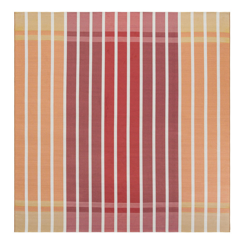 Tapis Grierson, Carré 10 pi