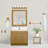 Bradford 4-Piece Bathroom Hardware Set