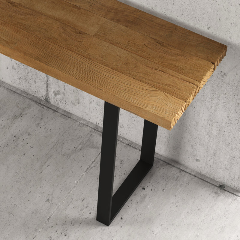 Console Beckner