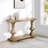 Saralou 48'' Console Table-1513796705