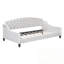 Lit simple Rockleigh avec dossier capitonné-1225343102-1225933546