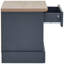Brielle 45cm W Bedside Table-63866674