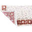 Hand Woven Wool Oriental Area Rug-825140107