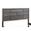 Lit Glasgow G04390A-QB (matelas non inclus)-1249656300-1249656302