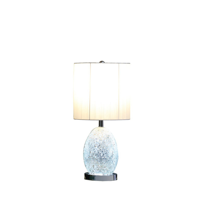 Lampe de table 20 po Niels